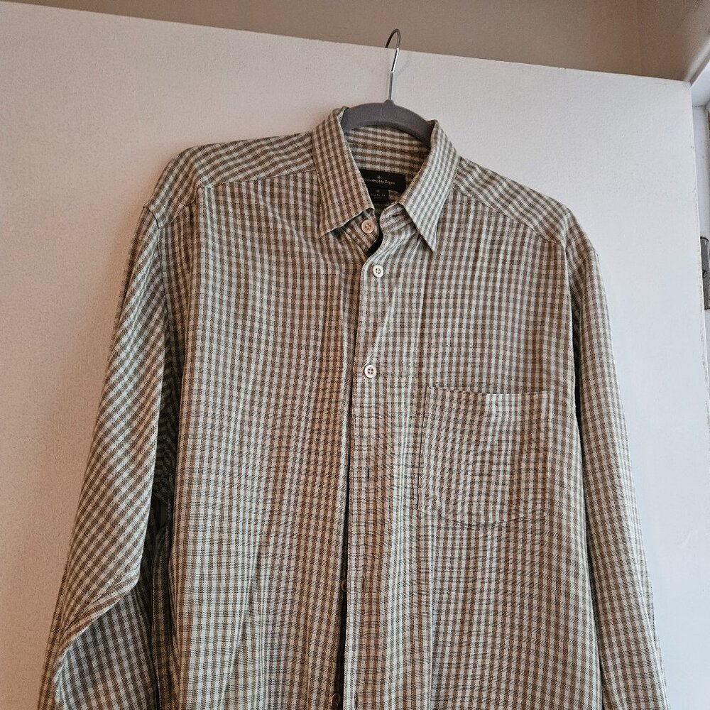 Ermenegildo Zegna - Mens Medium